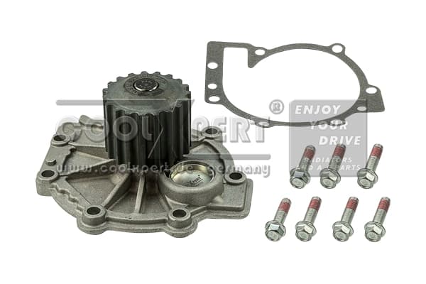 POMPA WODY VOLVO 2.0 S60 II/S90 II/V70 III/XC90 II