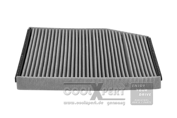 FILTR KABINY FORD TRANSIT CUSTOM 12- Z AKTYWNYM WEGLEM