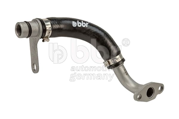 PRZEWÓD SMAR. TURBOSPRĘŻARKI BMW 1 F20/ 3 F30 2.0 11-