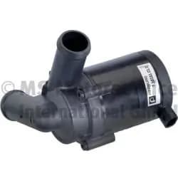 Pompe de circulation d'eau, chauffage auxiliaire