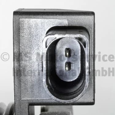 Pompe a eau, refroidissement du moteur
