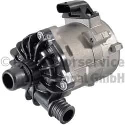 Pompe a eau additionnelle