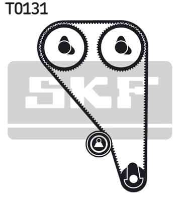 Kit de distribution
