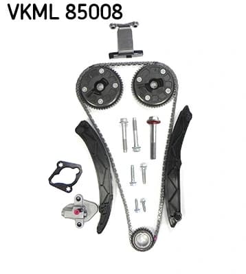 Kit de distribution par chaîne