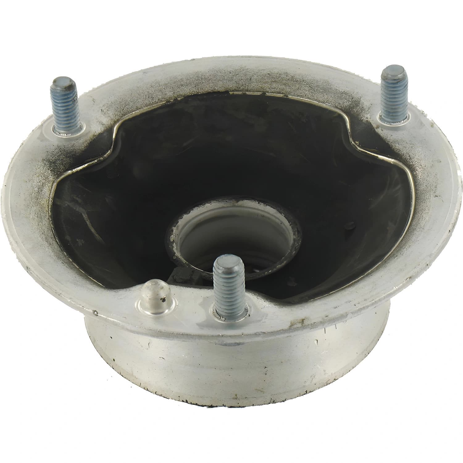PODUSZKA AMORT. BMW P. 3 (E46) 98-05 5 (E39), X3 03- C1 09-15