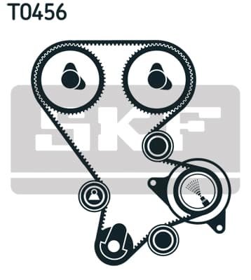 Kit de distribution