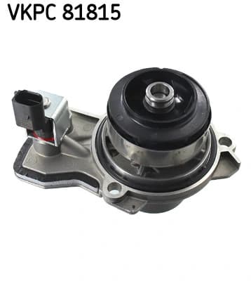 Pompe a eau, refroidissement du moteur