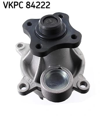 Pompe a eau, refroidissement du moteur