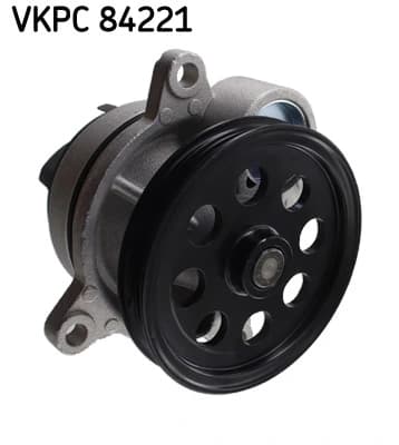 Pompe a eau, refroidissement du moteur