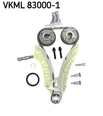 Kit de distribution par chaîne