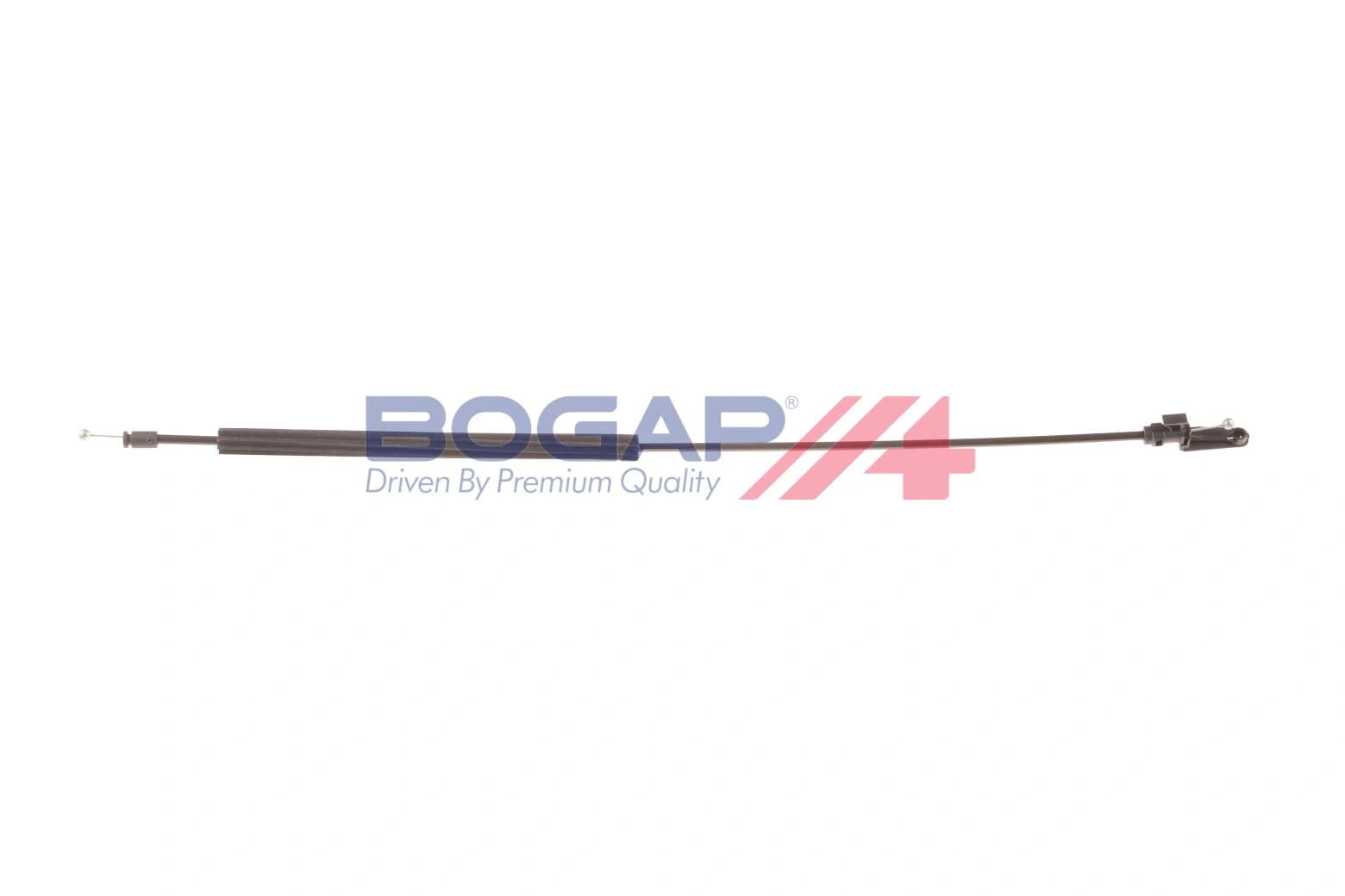 LINKA POKRYWY SILNIKA VW GOLF 09-