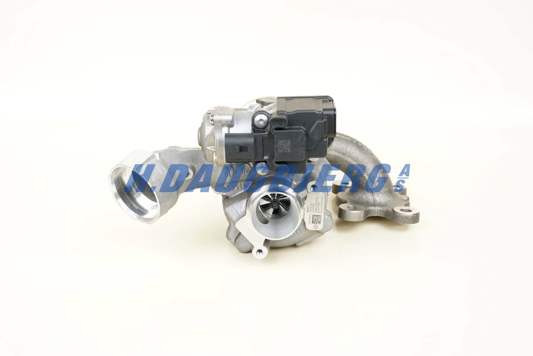 TURBO BMTS VW 1,2TSI AUDI/SEAT/SKODA