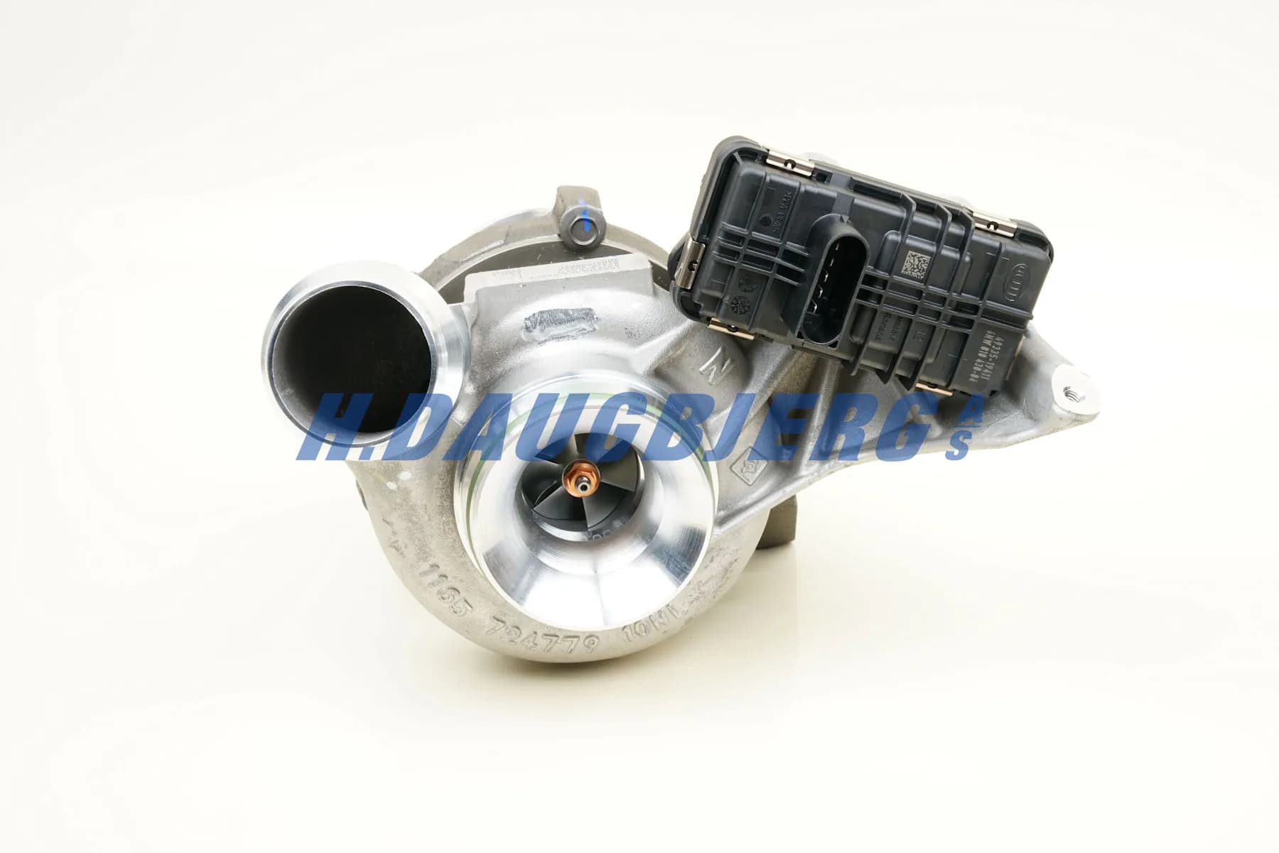 TURBO MITSUBISHI BMW 2,0D X1/X2/X3 SERIA 1/3/5
