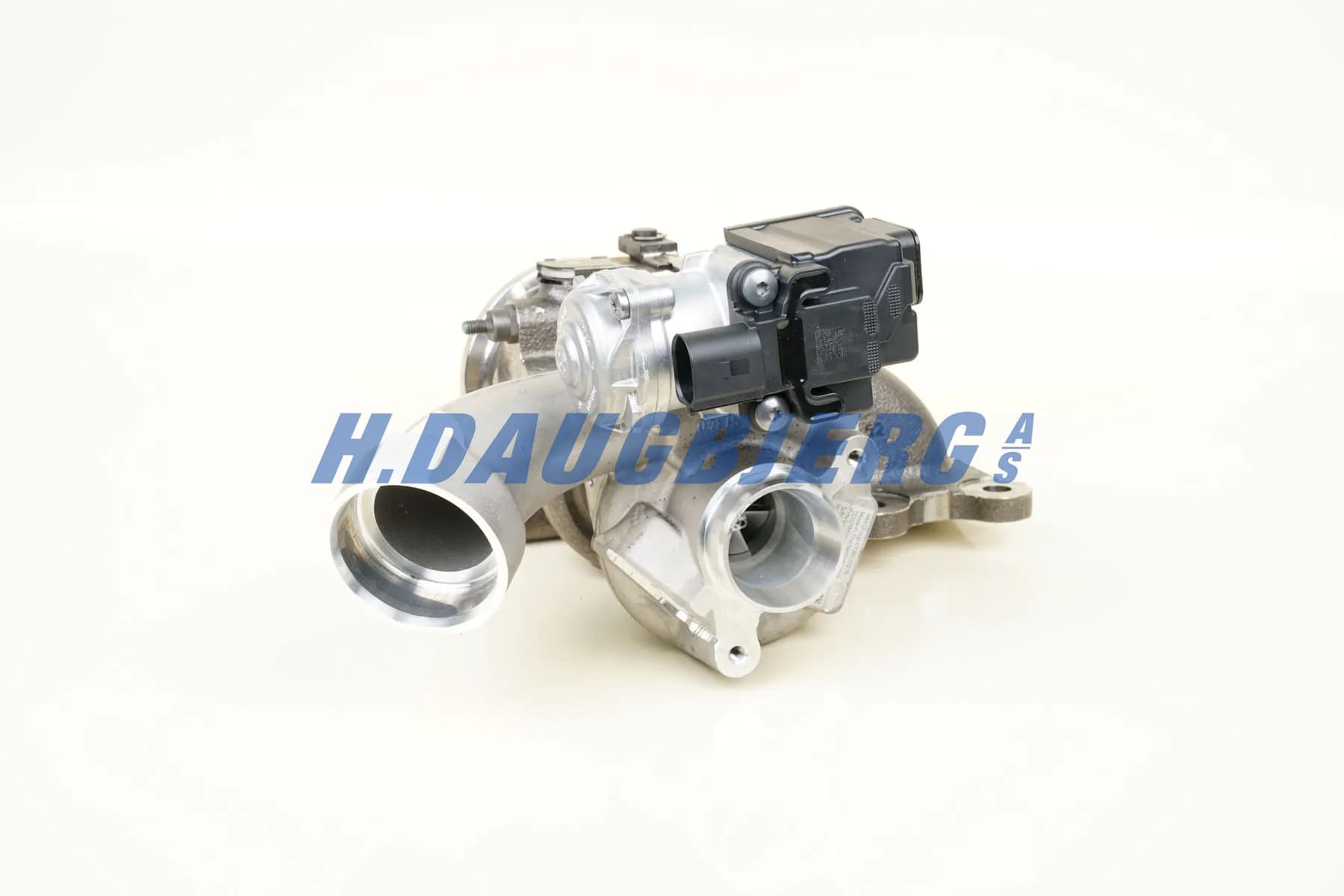 TURBO MITSUBISHI VW 1,4TSI AUDI/SEAT/SKODA 122KM/125KM