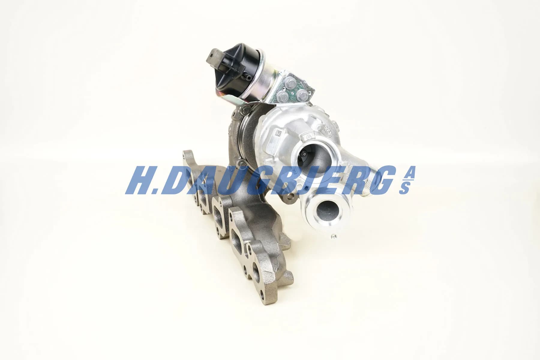TURBO BMTS VW 2,0TDI AUDI/SEAT/SKODA