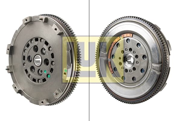 Volant moteur