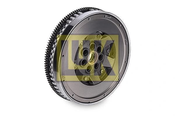 Volant moteur