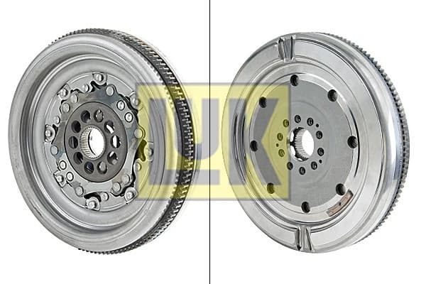 Volant moteur