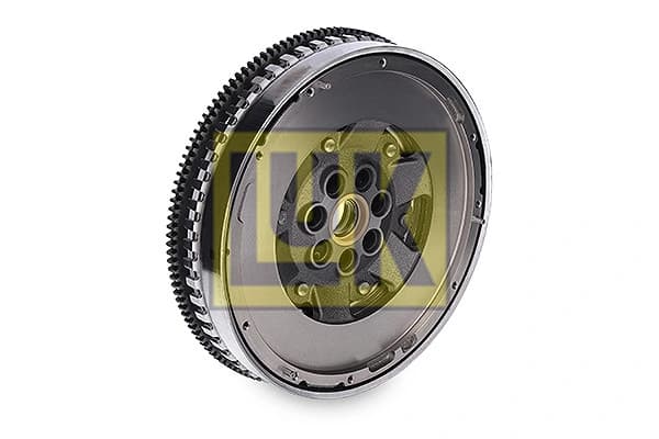 Volant moteur