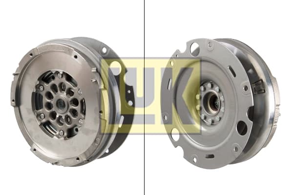 Volant moteur