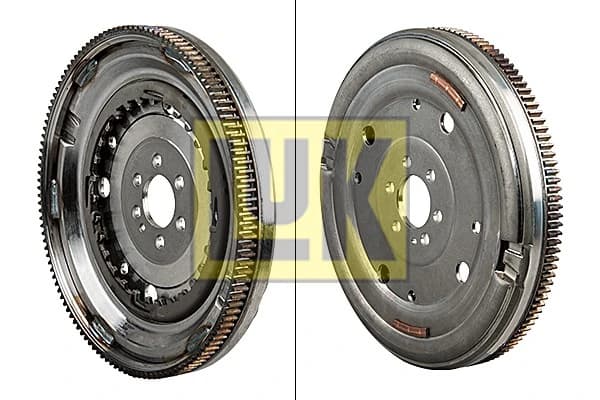 Volant moteur