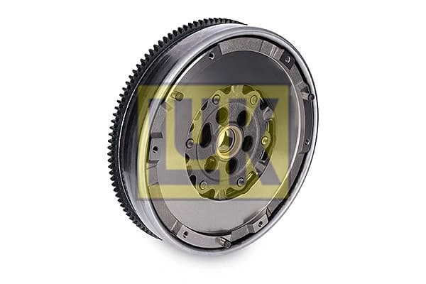 Volant moteur
