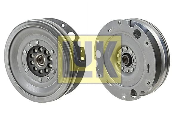 Volant moteur