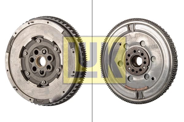 Volant moteur