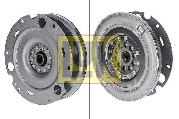 Volant moteur