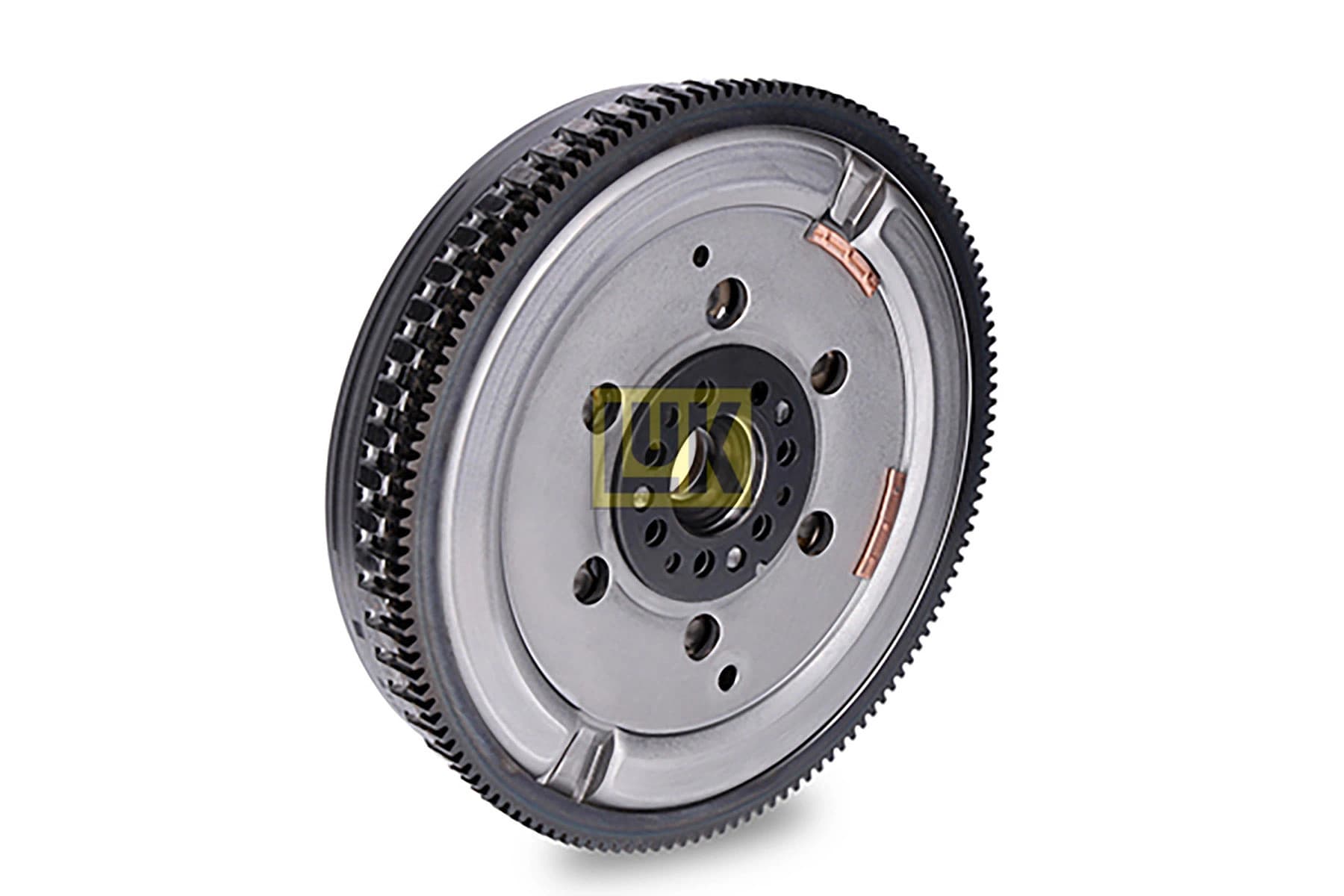 Volant moteur