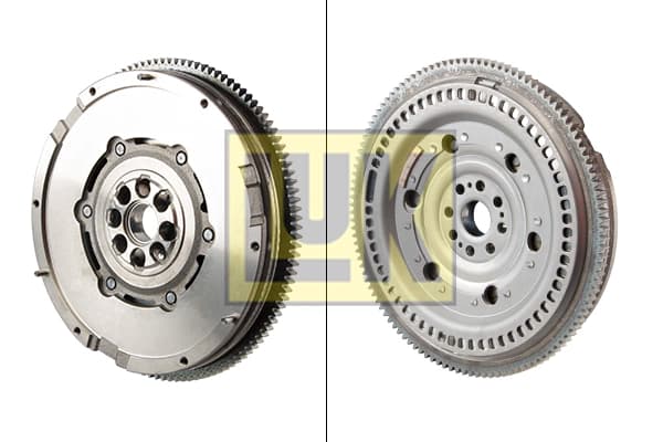 Volant moteur