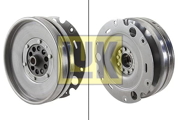 Volant moteur