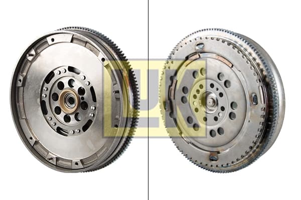 Volant moteur