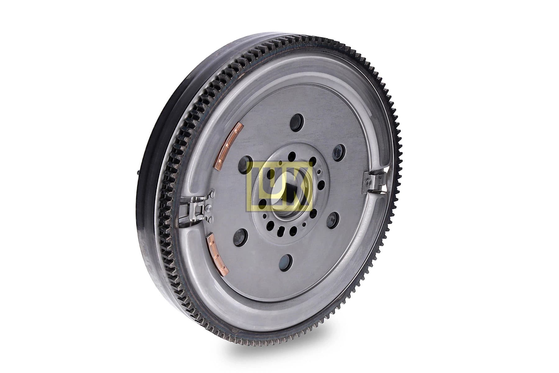 Volant moteur