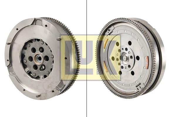 Volant moteur