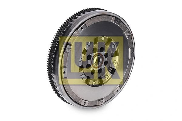Volant moteur
