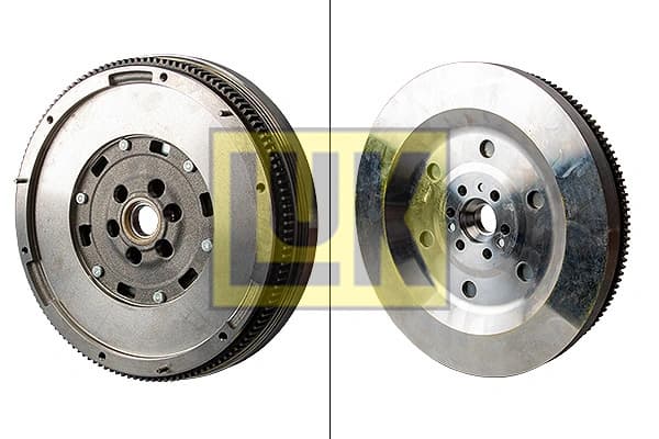 Volant moteur