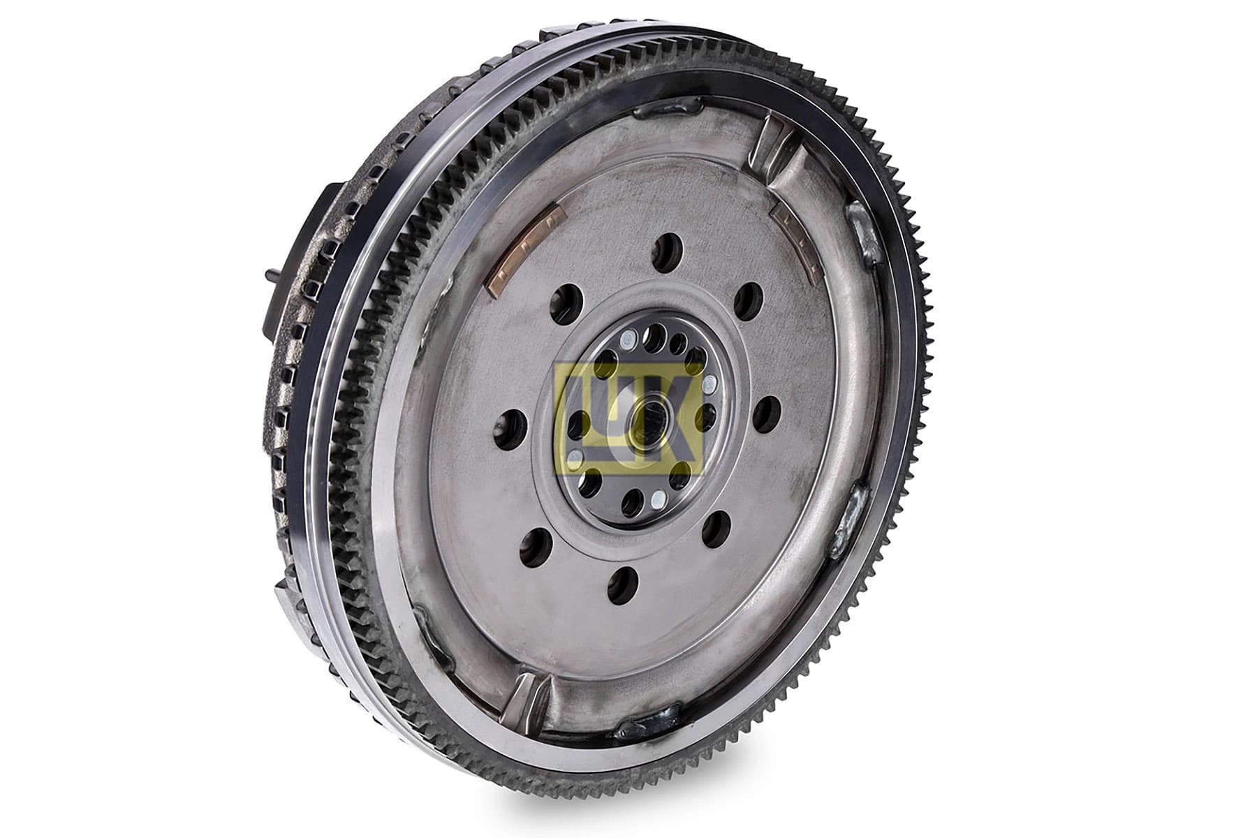 Volant moteur