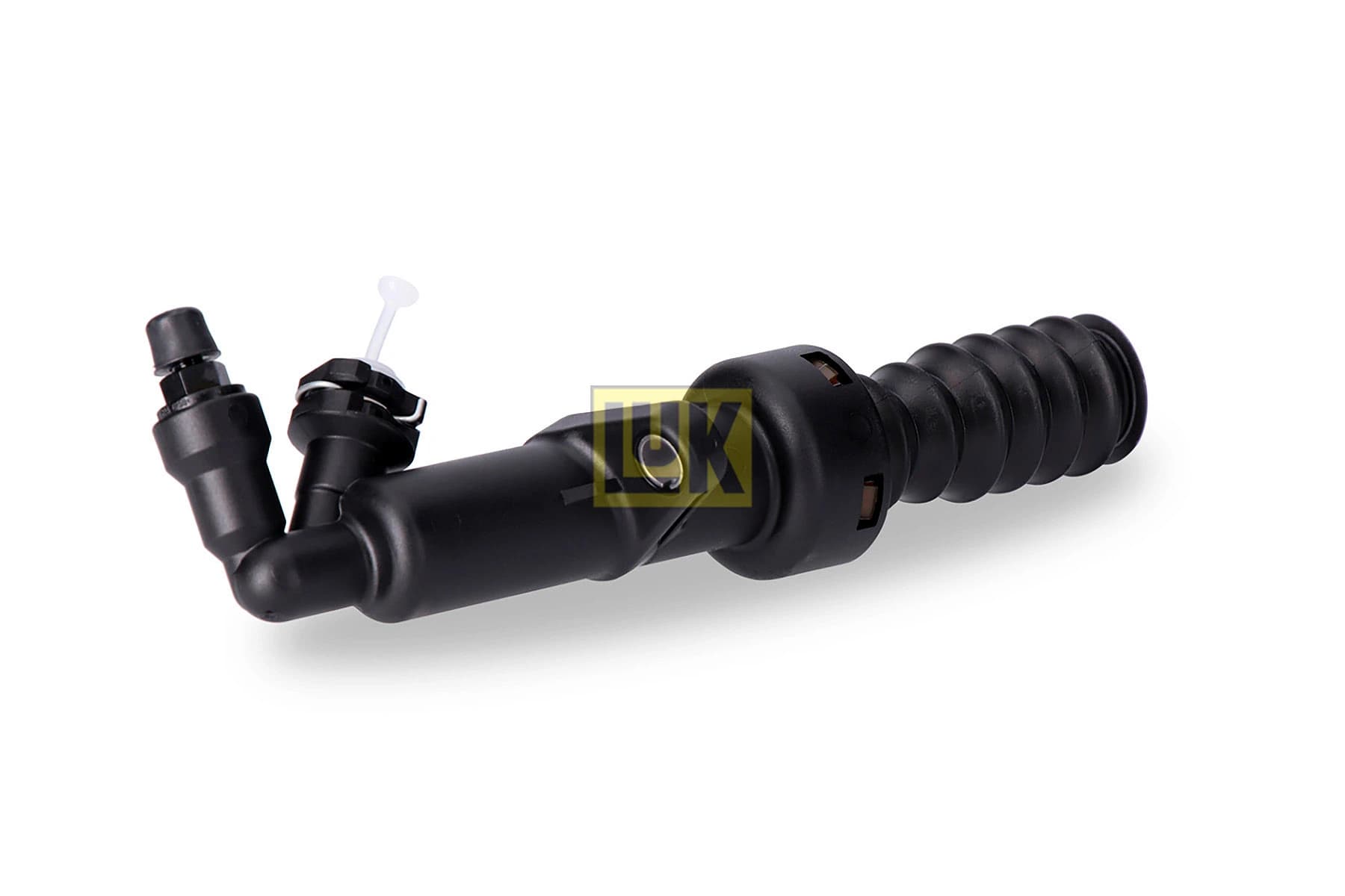 Cylindre récepteur, embrayage