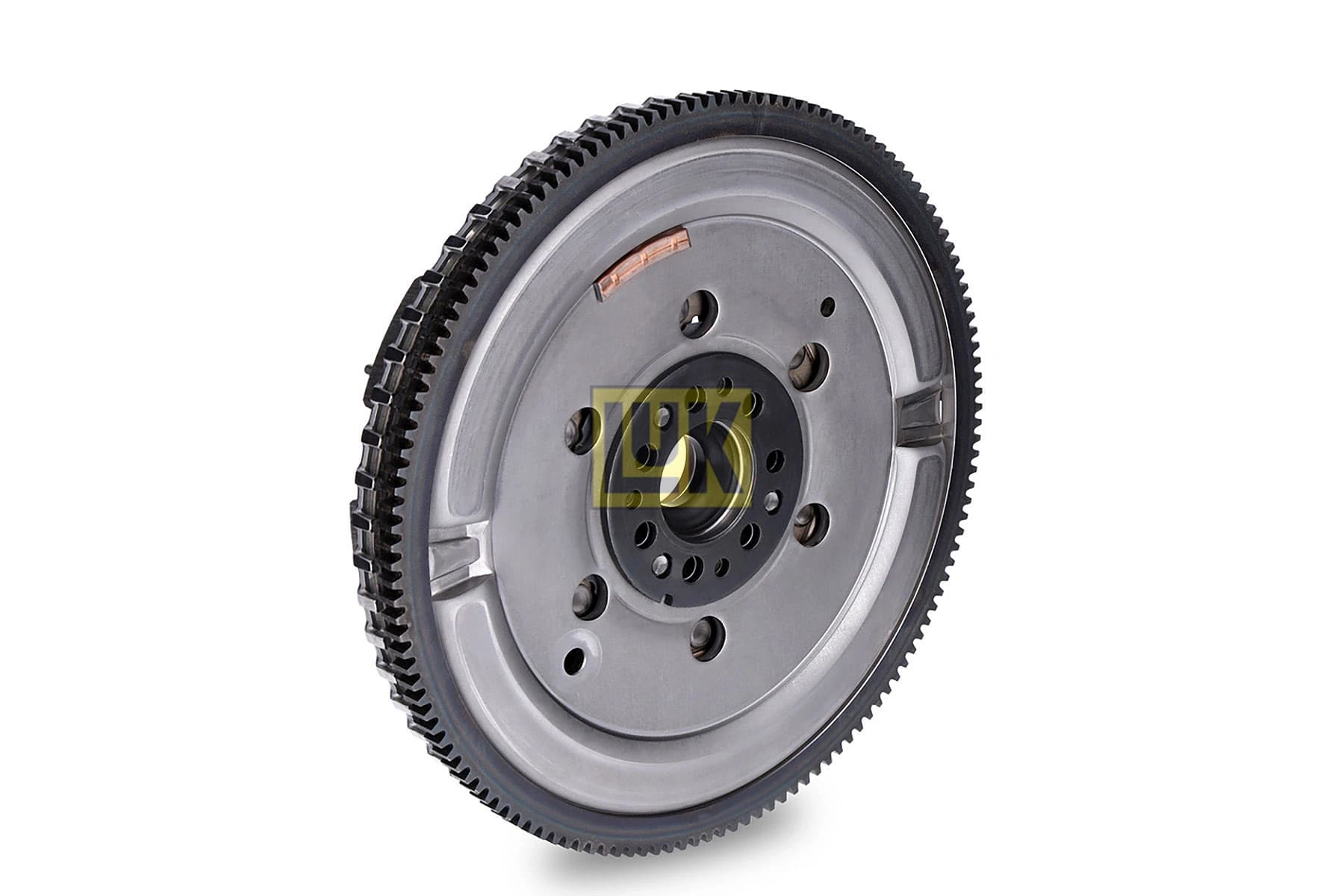 Volant moteur