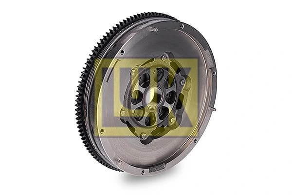 Volant moteur