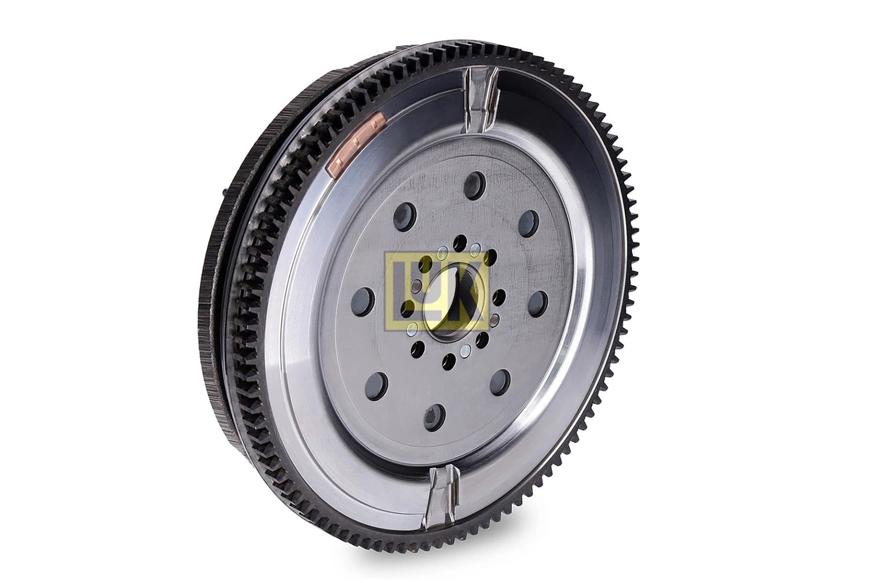 Volant moteur