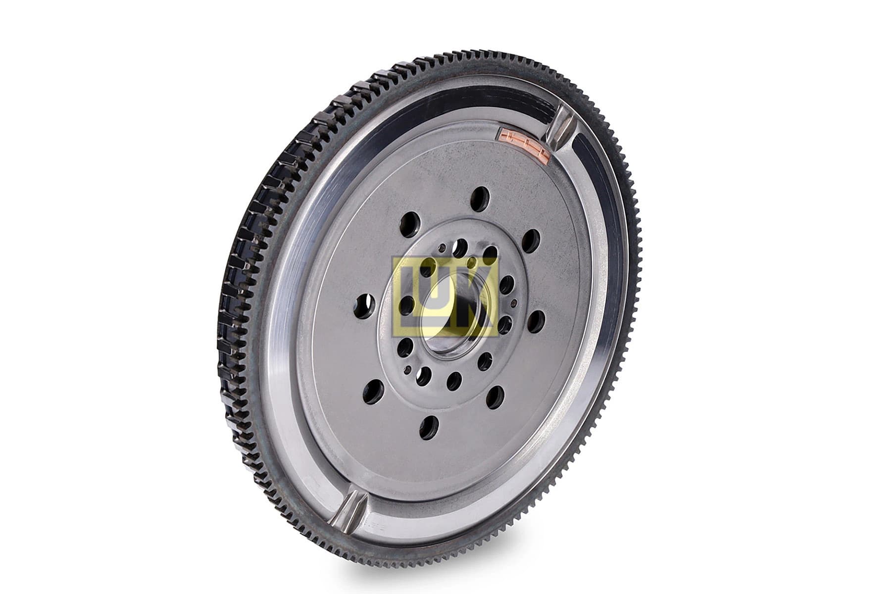 Volant moteur