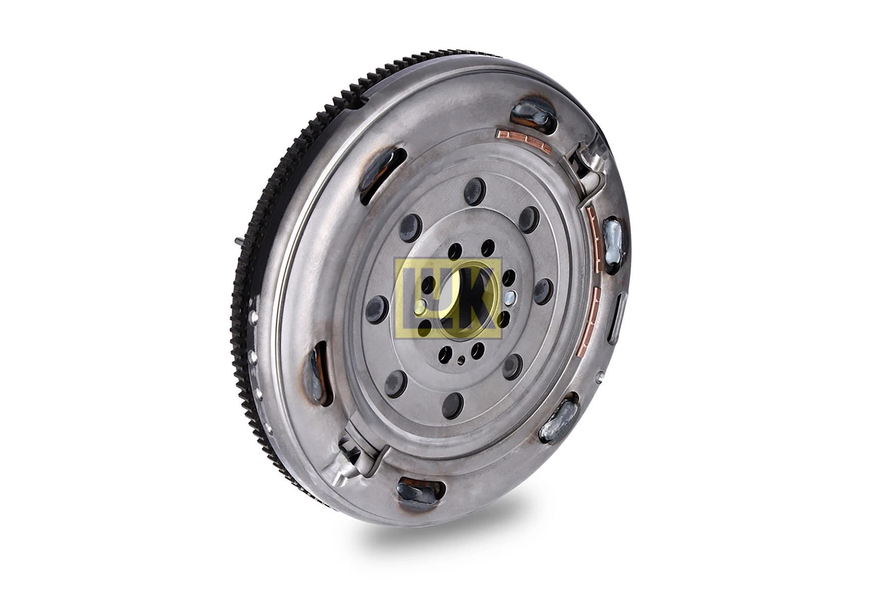Volant moteur