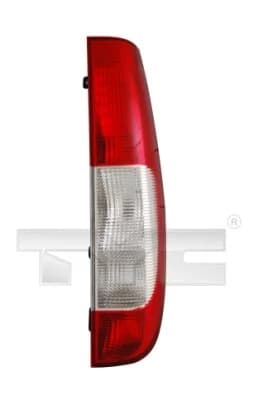 LAMPA TYLNA DB VITO 01.03- LE