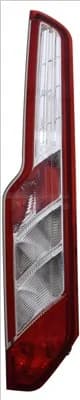 LAMPA TYLNA FORD TOURNEO CUSTOM 01.12- PR