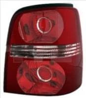 LAMPA TYLNA WV TOURAN 01.06-12.10 LE