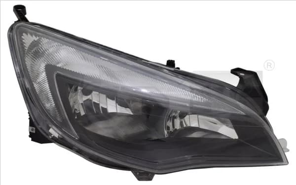 REFLEKTOR OPEL ASTRA J 01.12-12.15 LE