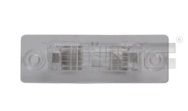 LAMPKA TAB. REJ. WV TRANSPORTER T5 01.03- PR/LE