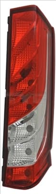 LAMPA TYLNA IVECO DAILY VI 01.14- LE